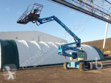 Genie Z-60/34 nacelle automotrice occasion
