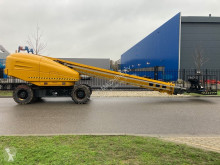 Nacelle automotrice Grove T 80