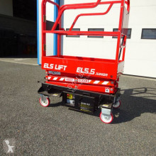 Selvkørend lift Els Lift Junior 5.5 JUNIOR 5.5