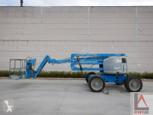Plataforma elevadora Genie Z-51/30J RT plataforma automotriz articulada usada