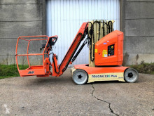 JLG Toucan 12 E Plus nacelle automotrice articulée occasion