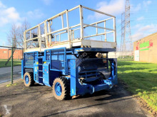 Zwyżka Genie GS 3384 RT używana