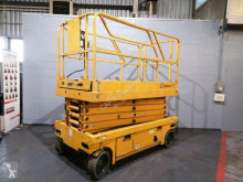 Plataforma elevadora Haulotte COMPACT 12 usada