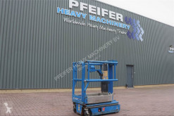 TOWER NANOSP+ Electric, 4.5 M Working Height, Non nacelle automotrice occasion