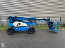 Niftylift HR 21 D gebrauchte selbstfahrende Arbeitsbühne