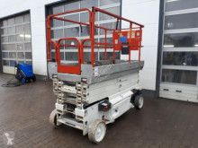 Plataforma elevadora JLG 3246ES plataforma automotriz de tijeras usada