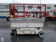 Plataforma elevadora JLG 2646ES plataforma automotriz de tijeras usada