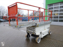 Plataforma elevadora JLG 3246ES plataforma automotriz de tijeras usada
