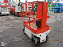 Nacelle automotrice Mât vertical JLG 1230ES