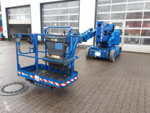 Plataforma elevadora JLG E400AJPN plataforma automotriz articulada usada
