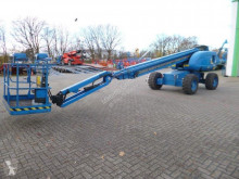 JLG 660SJ nacelle automotrice télescopique occasion