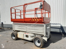 Подъемник самоходный ножничный JLG M3369