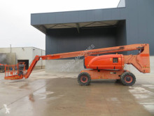 Plataforma elevadora JLG 800 AJ plataforma automotriz usada