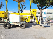 Airo SG 1400 JD nacelle automotrice articulée occasion