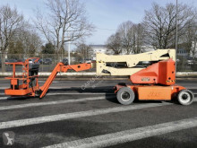 Plataforma elevadora JLG E400AJPN usada