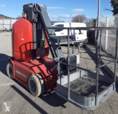 Nacelle automotrice Mât vertical Manitou 105 VJR - 2