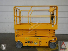 Plataforma elevadora plataforma automotriz de tijeras Genie GS-2646
