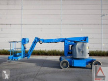 Genie Z-34/22N tweedehands zelfaandrijvende hoogwerker scharnierend