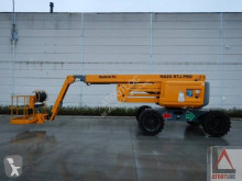 Самоходна вишка съчленена Haulotte HA20RTJ PRO