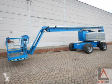 Genie Z-80/60 nacelle automotrice articulée occasion