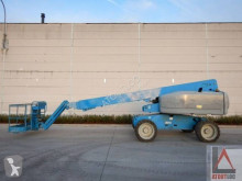Genie S-65 pojízdná plošina teleskopický použitý