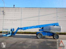 Genie S-65 nacelle automotrice télescopique occasion