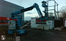 Nacelle Genie
