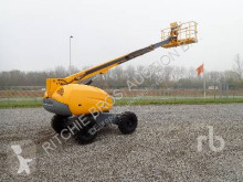 Nacelle automotrice Haulotte H 14 TX