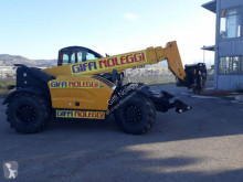 Teleskopik forklift Haulotte HTL 32.10 ikinci el araç