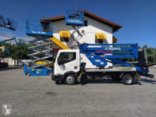 CTE ZED 20 C gondola na nosiči kloubová použitý
