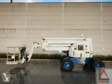 JLG 450AJ tweedehands zelfaandrijvende hoogwerker scharnierend