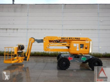 Piattaforma automotrice articolata Haulotte HA16RTJ PRO