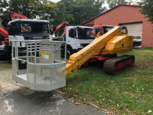 Aichi SR 123 Kettenbühne 14 Meter 250 nacelle automotrice occasion