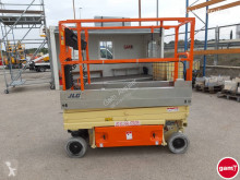 JLG 1930 aerial platform used Scissor lift self-propelled