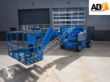 Plataforma elevadora Genie Z45/25J plataforma automotriz usada