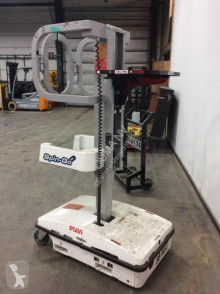 Bravi SPIN-GO nacelle automotrice Mât vertical occasion
