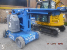 Genie Z-34/22N plataforma automotriz articulada usada