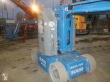 Genie Z-30/20N RJ plataforma automotriz articulada usada