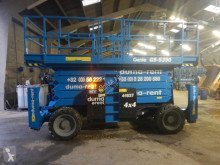Plataforma elevadora Genie GS-5390RT usada