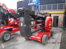 Ausa mini-dumper D 120 AHA