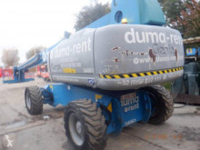 Genie S-105 nacelle automotrice occasion