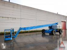Genie S-85 nacelle automotrice télescopique occasion