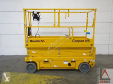 Piattaforma automotrice a forbice Haulotte Compact 10 N