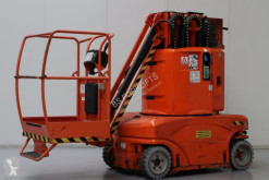 Nacelle automotrice Mât vertical JLG Toucan 1010