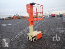Nacelle automotrice JLG 1230ES
