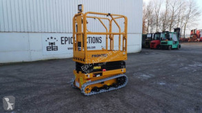 Nacelle Fronteq FS0507T