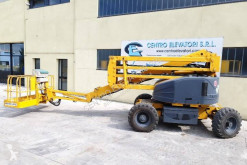 Plataforma elevadora Basket SEL 23 AJX plataforma automotriz articulada usada