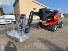 Plataforma automotriz telescópico Manitou 160 ATJ