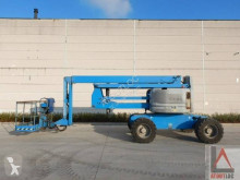 Genie Z60-34RT nacelle automotrice articulée occasion
