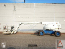 JLG 460SJ nacelle automotrice télescopique occasion